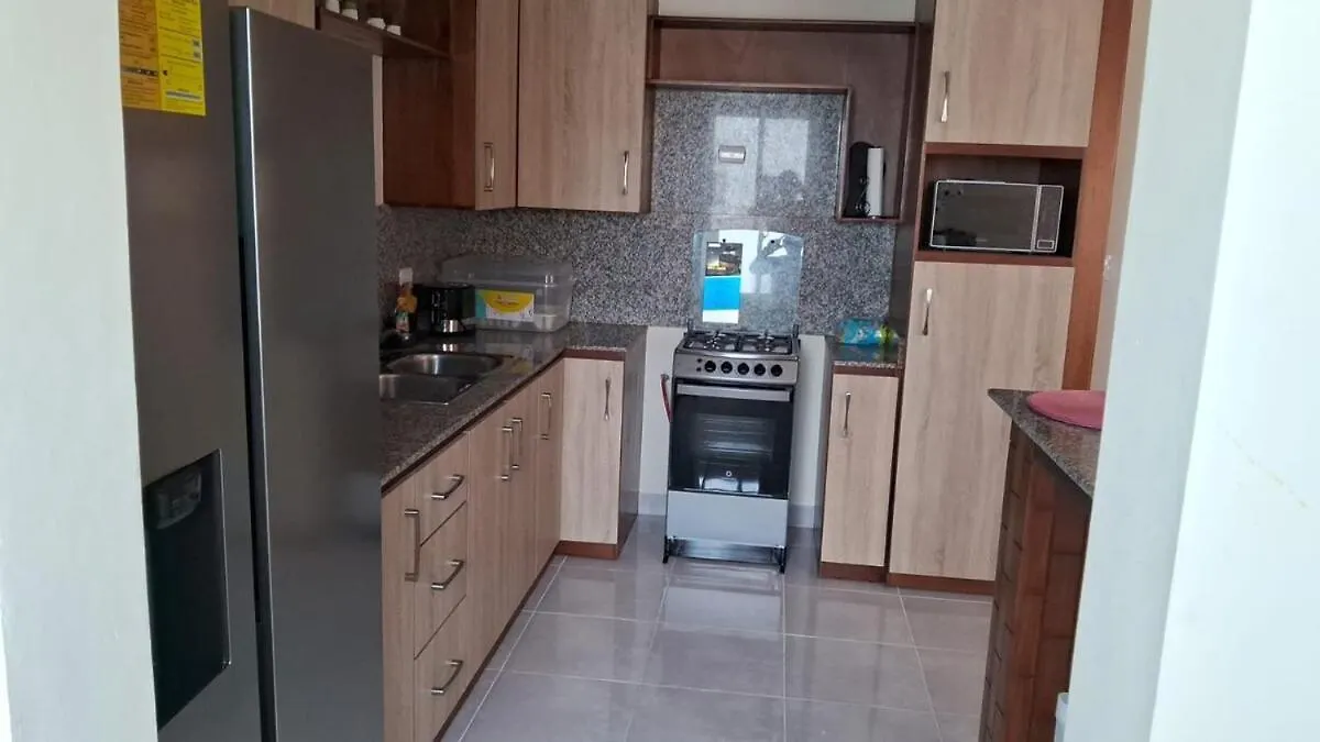 아파트 Apartamento En Higueey 도미니카 공화국