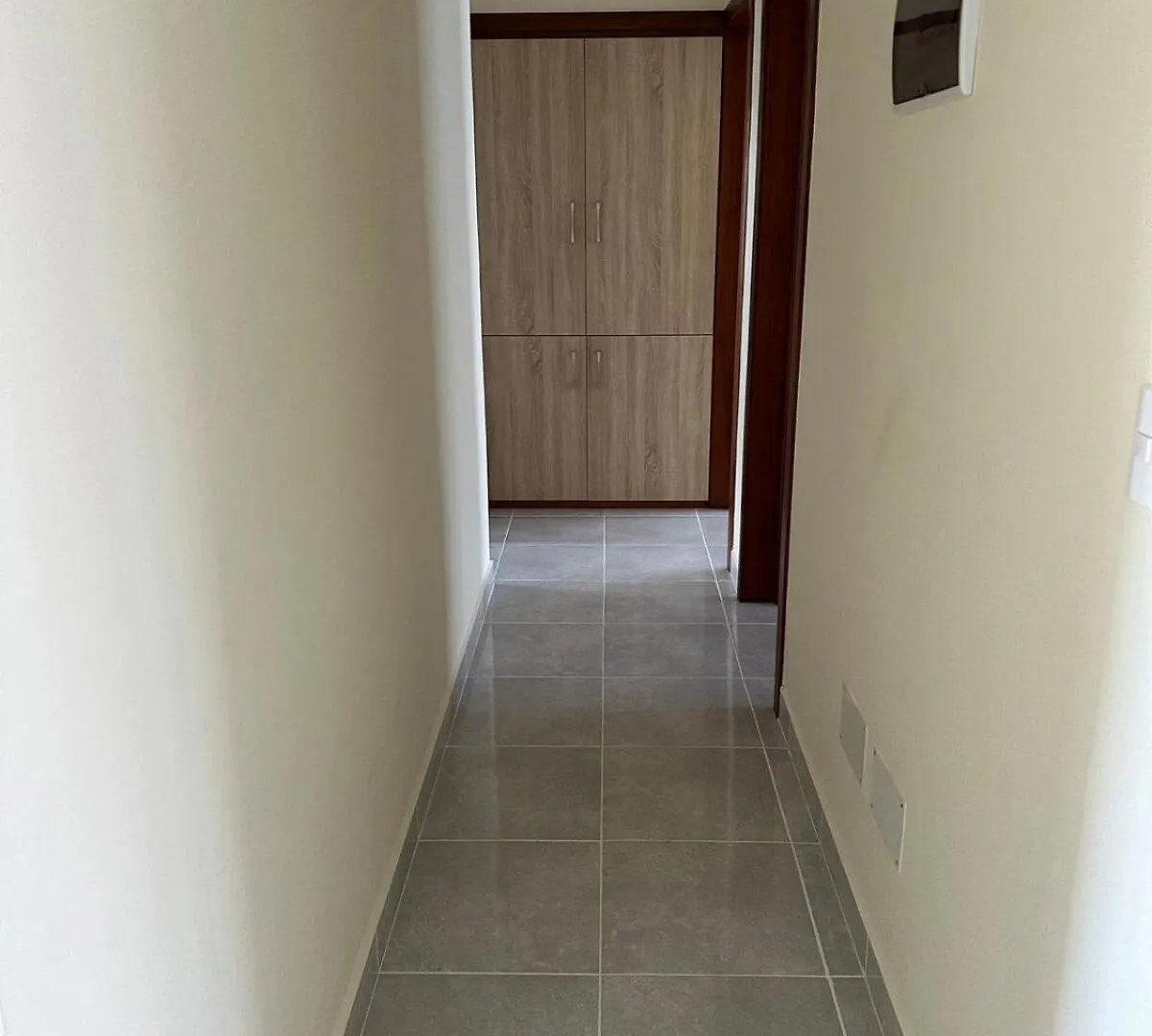 Apartamento En Higueey 아파트