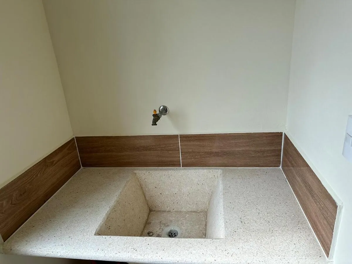 Apartamento En Higueey