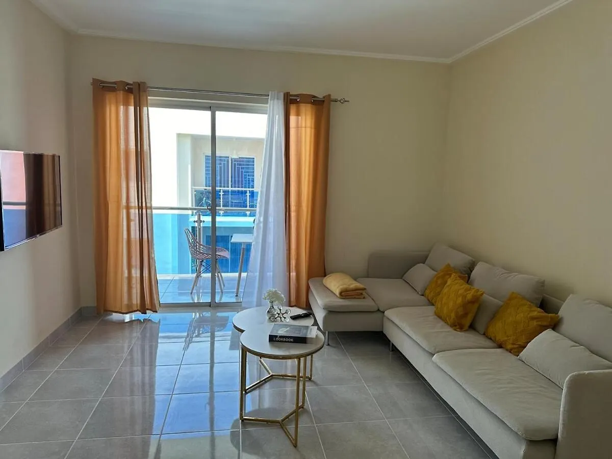 Apartamento En Higueey location